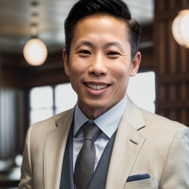Tony Kuo